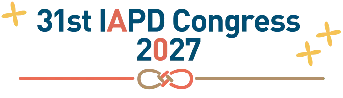 31st IAPD CONGRESS 2027